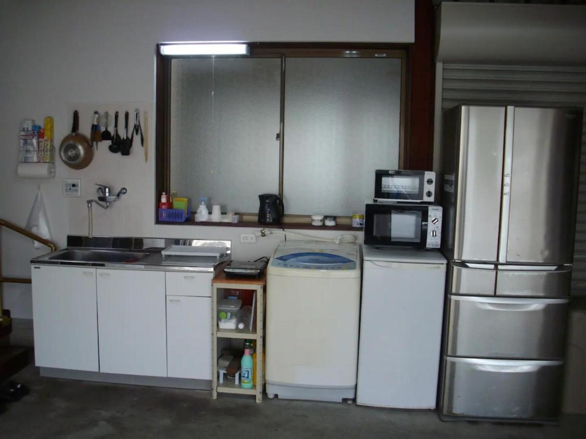 Ken House - Vacation Stay 13537 Nagahama  Extérieur photo