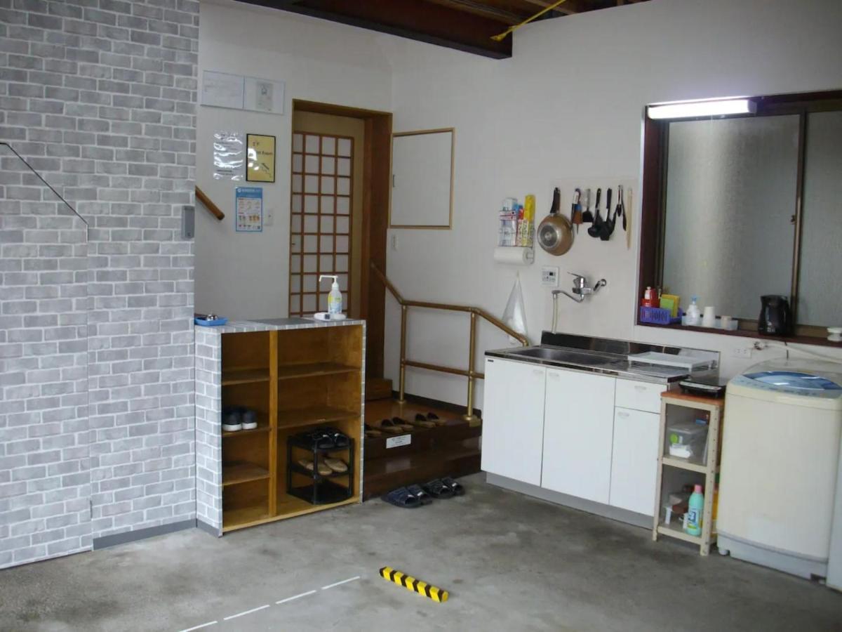 Ken House - Vacation Stay 13537 Nagahama  Extérieur photo