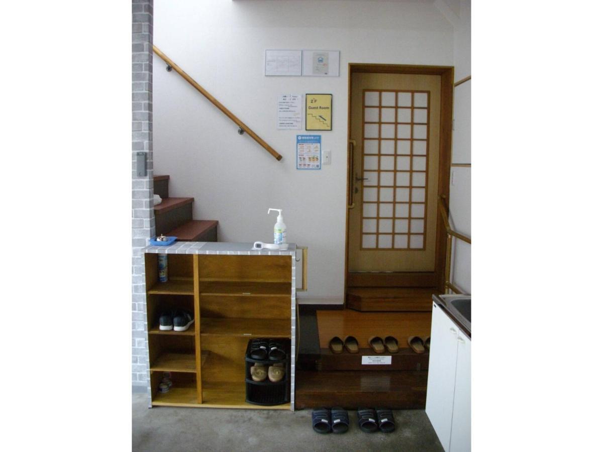 Ken House - Vacation Stay 13537 Nagahama  Extérieur photo