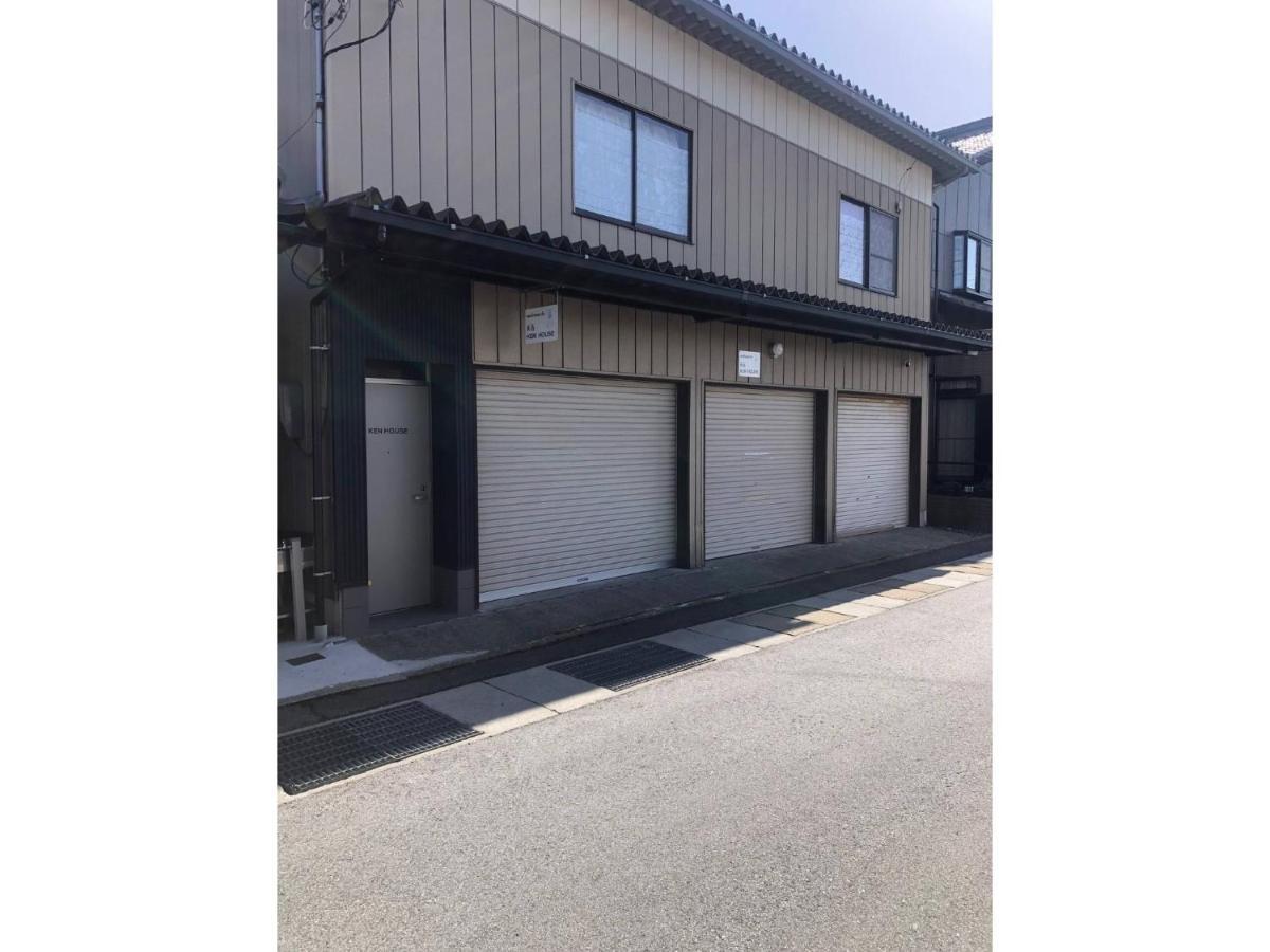 Ken House - Vacation Stay 13537 Nagahama  Extérieur photo